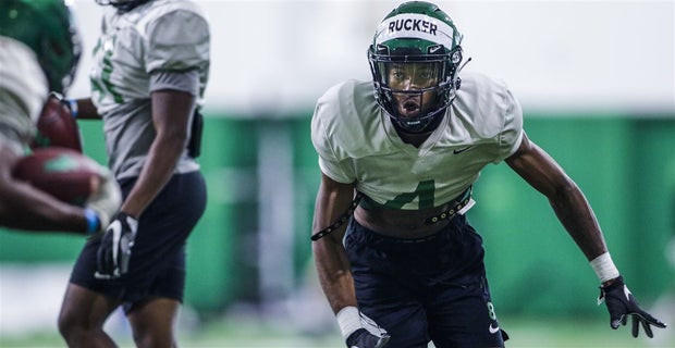 Preview & predictions: North Texas takes on potent HBU offense