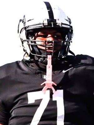 Caleb Canty athlete image