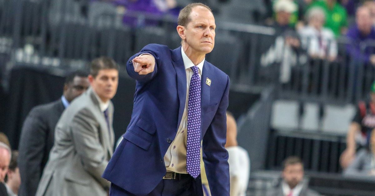 The Standard Has Been Reset For Husky Basketball According To Mike Hopkins
