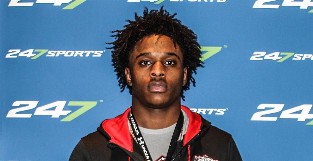 Jeff Thomas leads Team Armour to Under Armour All-America Game win