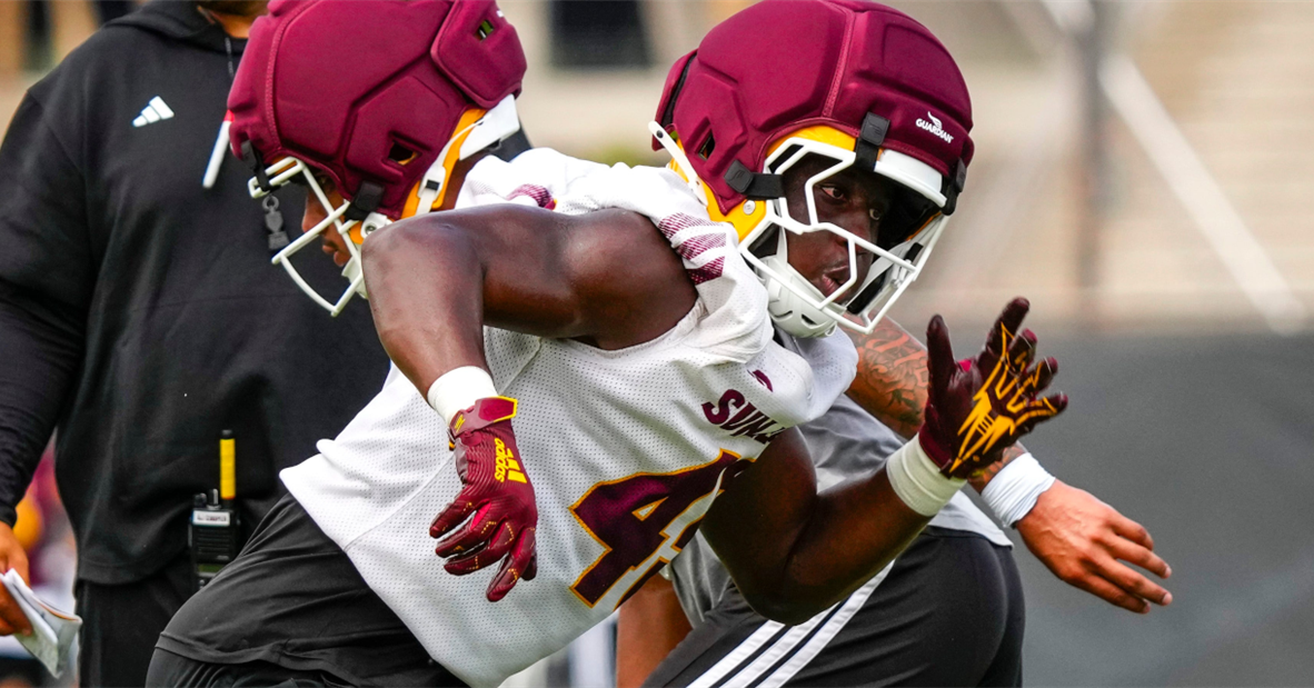 Sun Devil Source Hot 11