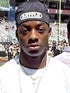 Zahir Mitchell athlete image
