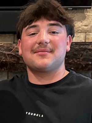 Ayden Koehn athlete image