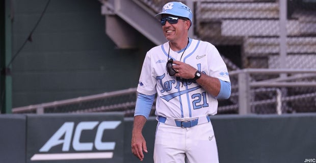 This Week in UNC Baseball with Scott Forbes: Regional-Bound