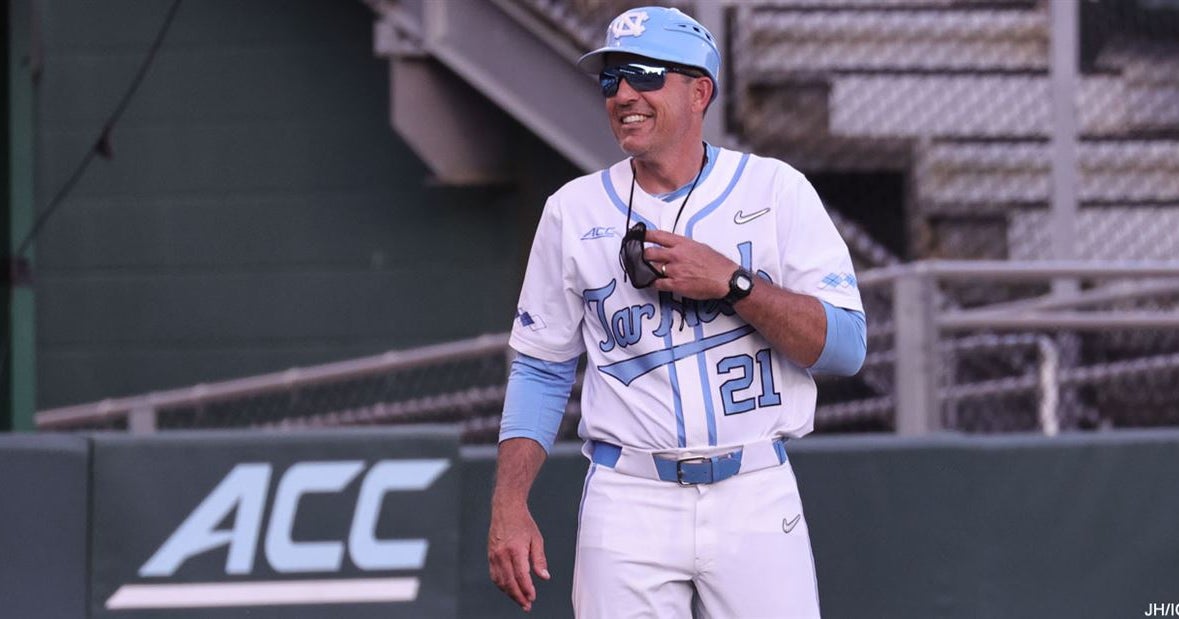 This Week in UNC Baseball with Scott Forbes: Leading the Charge This Week in UNC Baseball with Scott Forbes: Leading the Charge