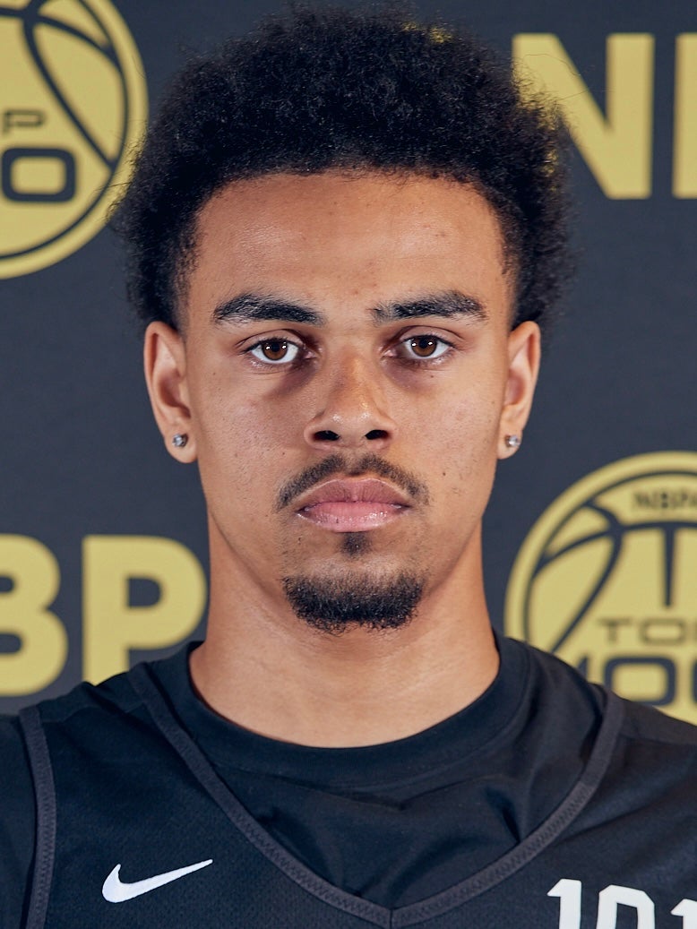 RJ Moore