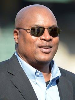 Bo Jackson Quotes