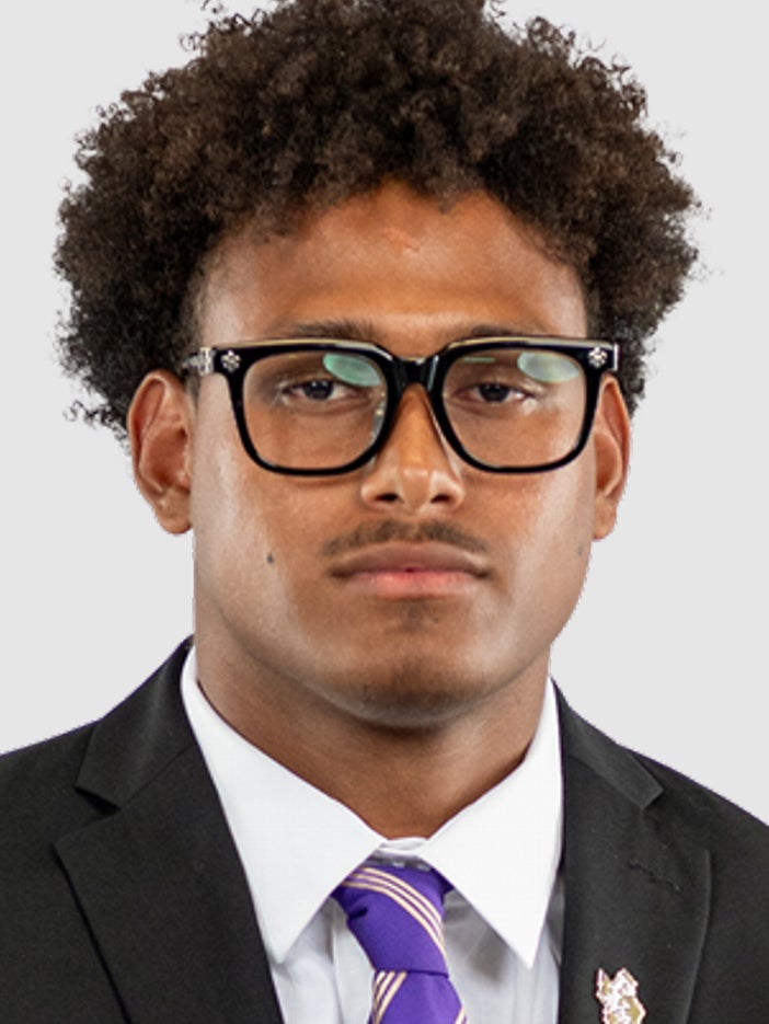 Jyzaiah Rockwell athlete image