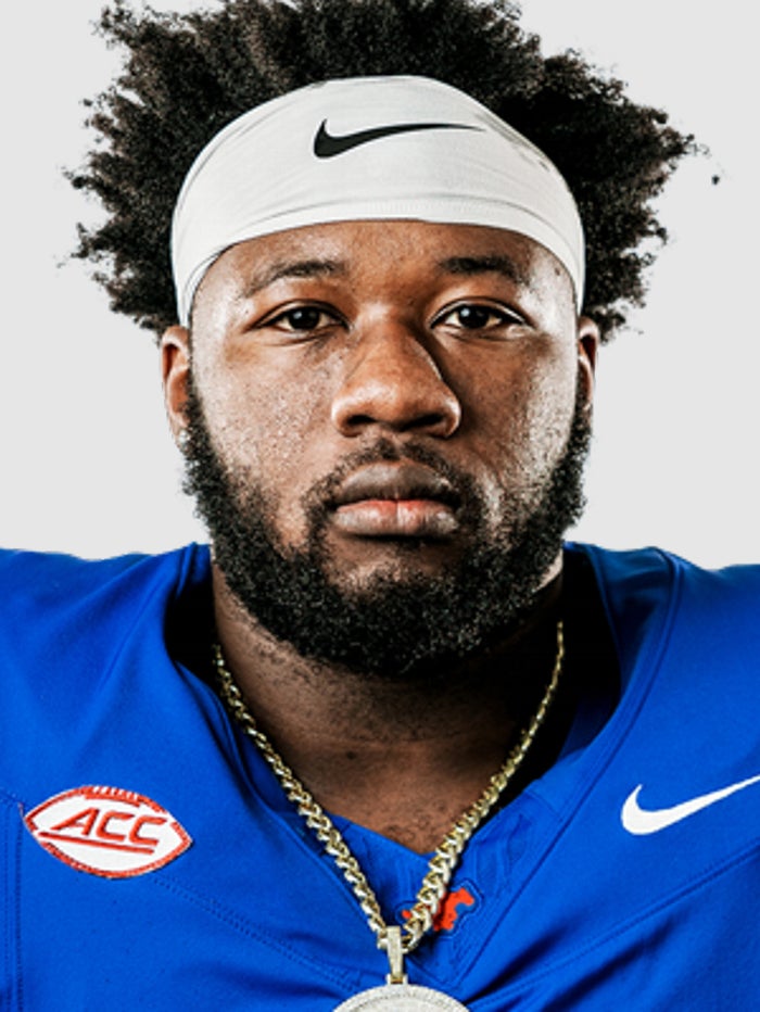 Paris Patterson athlete image