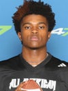 Jelani McDonald, Connally, Safety