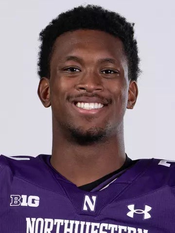 Dashun Reeder athlete image