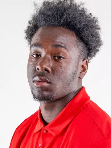 Damarrion White athlete image