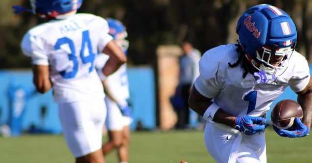 Jon Sumrall looking for improved communication from Florida's safety unit as 2026 season looms