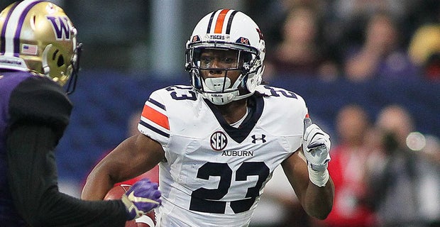 Tracking Undrafted Auburn Players In Nfl Free Agency