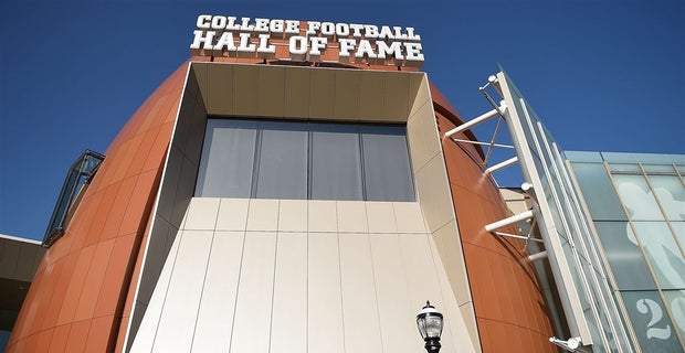 Record 20 Inductees Named to Pro Football Hall of Fame Class of 2020