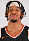 Tosan Evbuomwan, Princeton, Power Forward