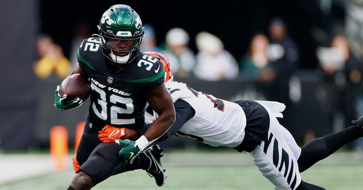 UNC in NFL: Tar Heel Standouts from Week 8 UNC in NFL: Tar Heel Standouts from Week 8