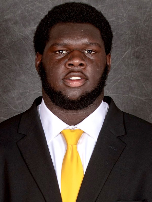 Keon Webb athlete image