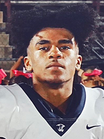 Tommy Nix, Clovis East, Athlete