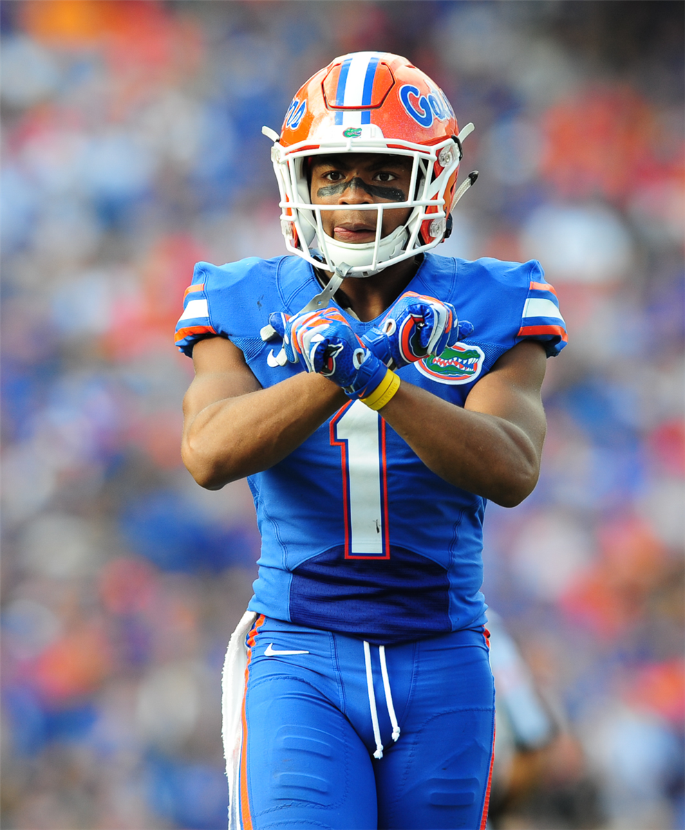 Vernon Hargreaves - Football - Florida Gators