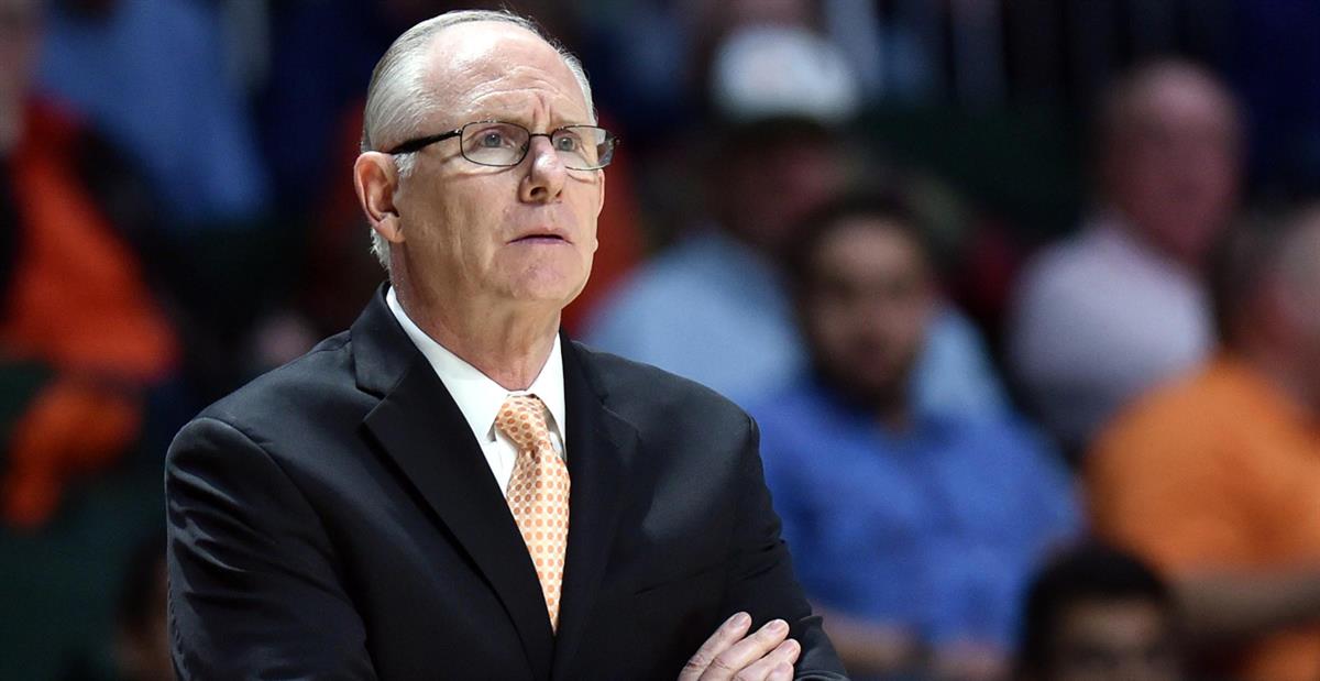 Larranaga: International Players Concerned About Immigration Ban