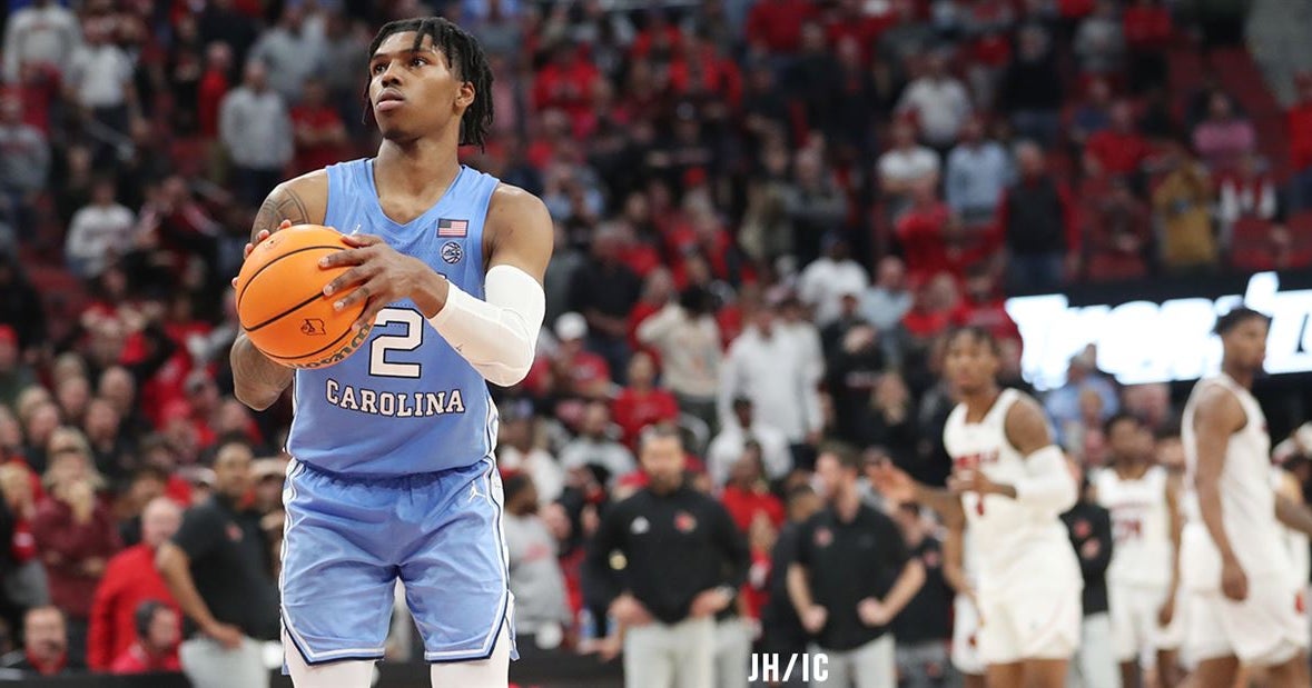 North Carolina vs. Louisville Basketball Preview