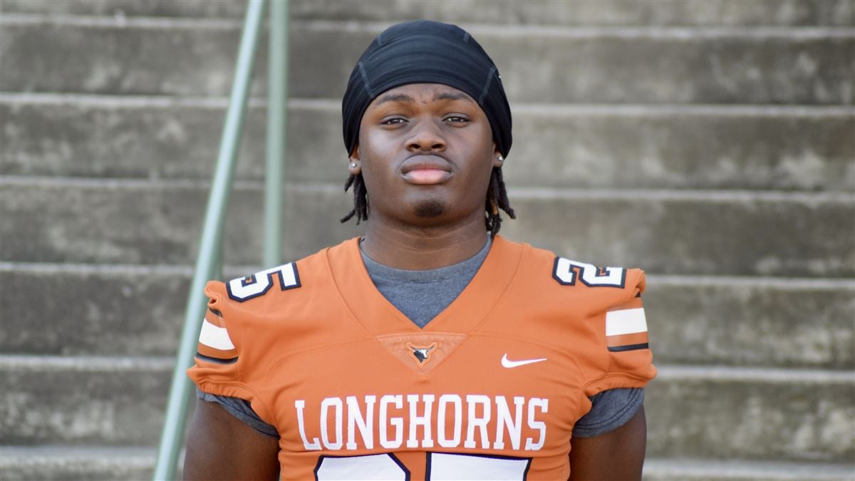 Quinterrius Gipson, Kell, Running Back