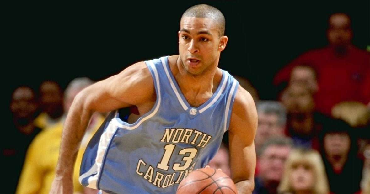 Dirk Nowitzki, Tar Heel Greats Unite for Ademola Okulaja's Memorial Service Dirk Nowitzki, Tar Heel Greats Unite for Ademola Okulaja's Memorial Service