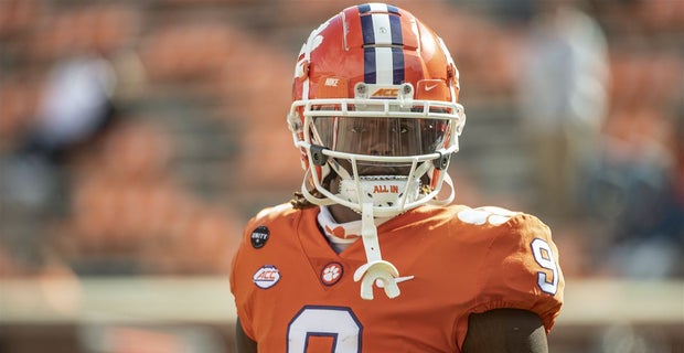 2021 NFL Draft Scouting Report: Travis Etienne, RB, Clemson