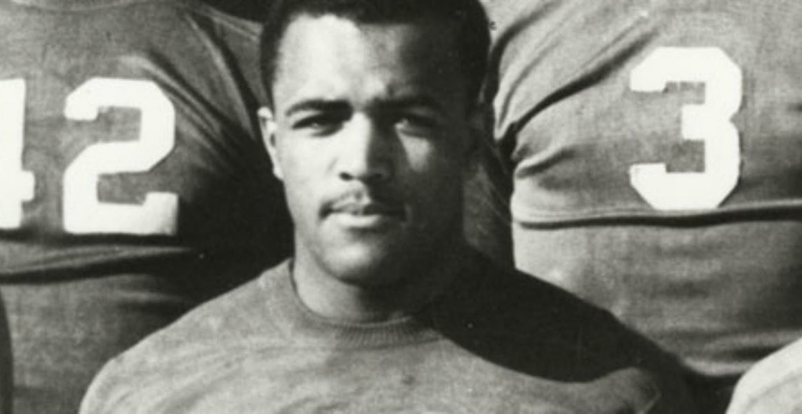 first-black-player-in-history-of-major-college-football-programs