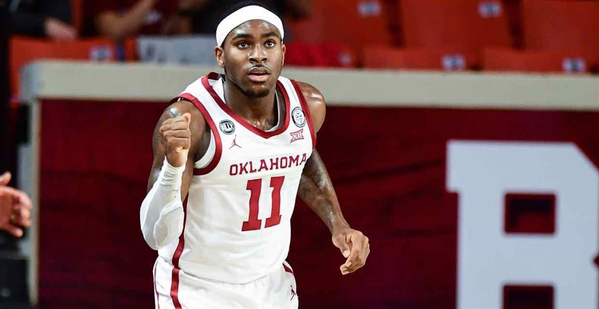 Danny Okoye becomes Sooners' newest — and most surprising — 2024 addition -  OUInsider