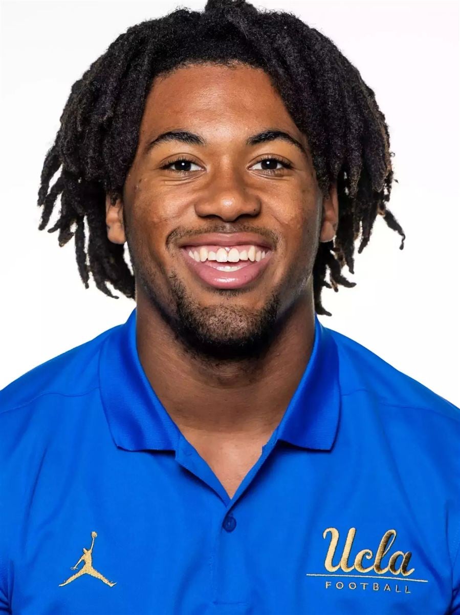 Jadyn Marshall athlete image