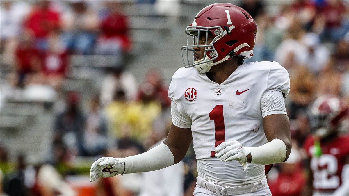 Alabama Players’ Primary Memory Of Tide-Tigers Games