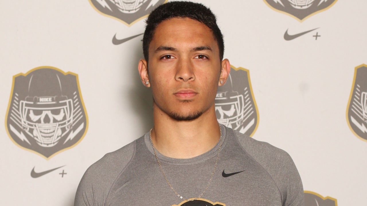 247Sports new rankings: Talanoa Hufanga adds 5th star; Ducks place 4 in top  247 