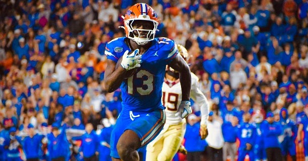 Florida's Most Important Players in 2026: No. 1