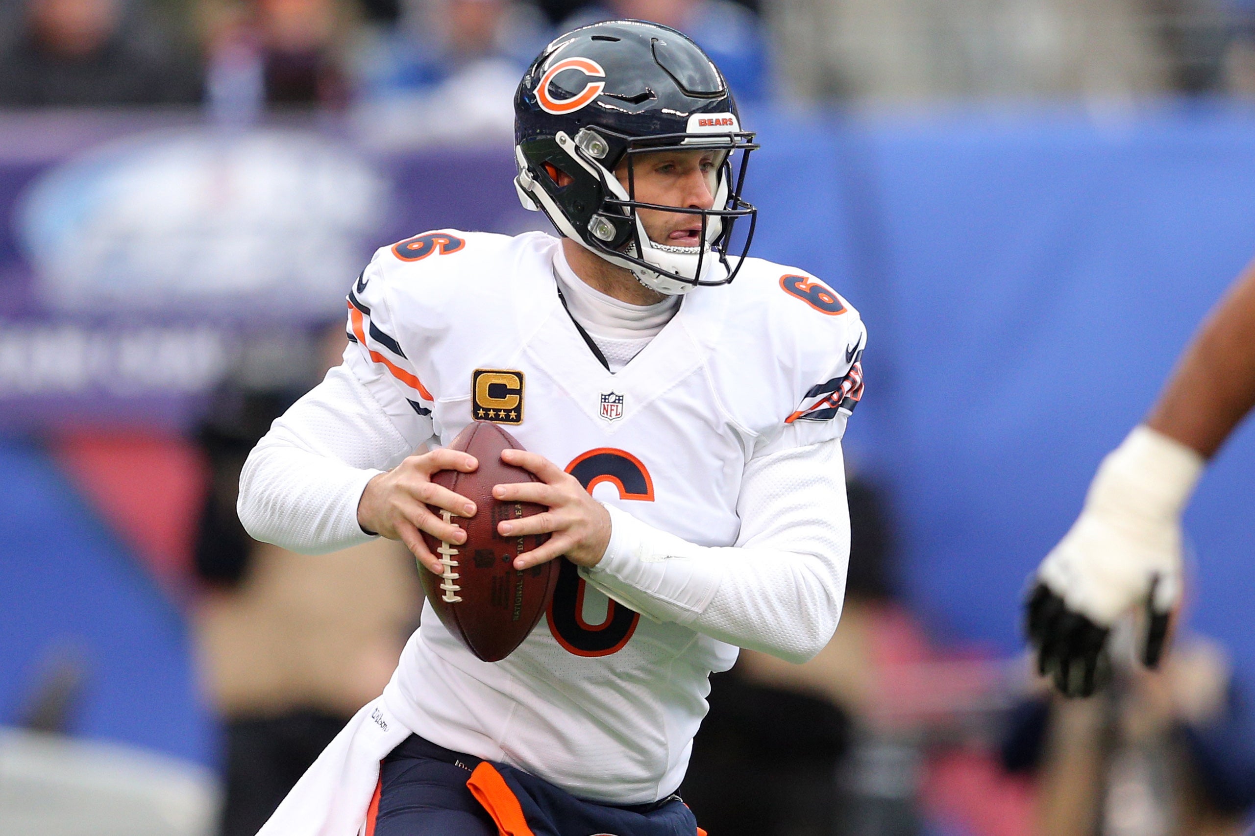 How will Bears replace Jay Cutler next year?