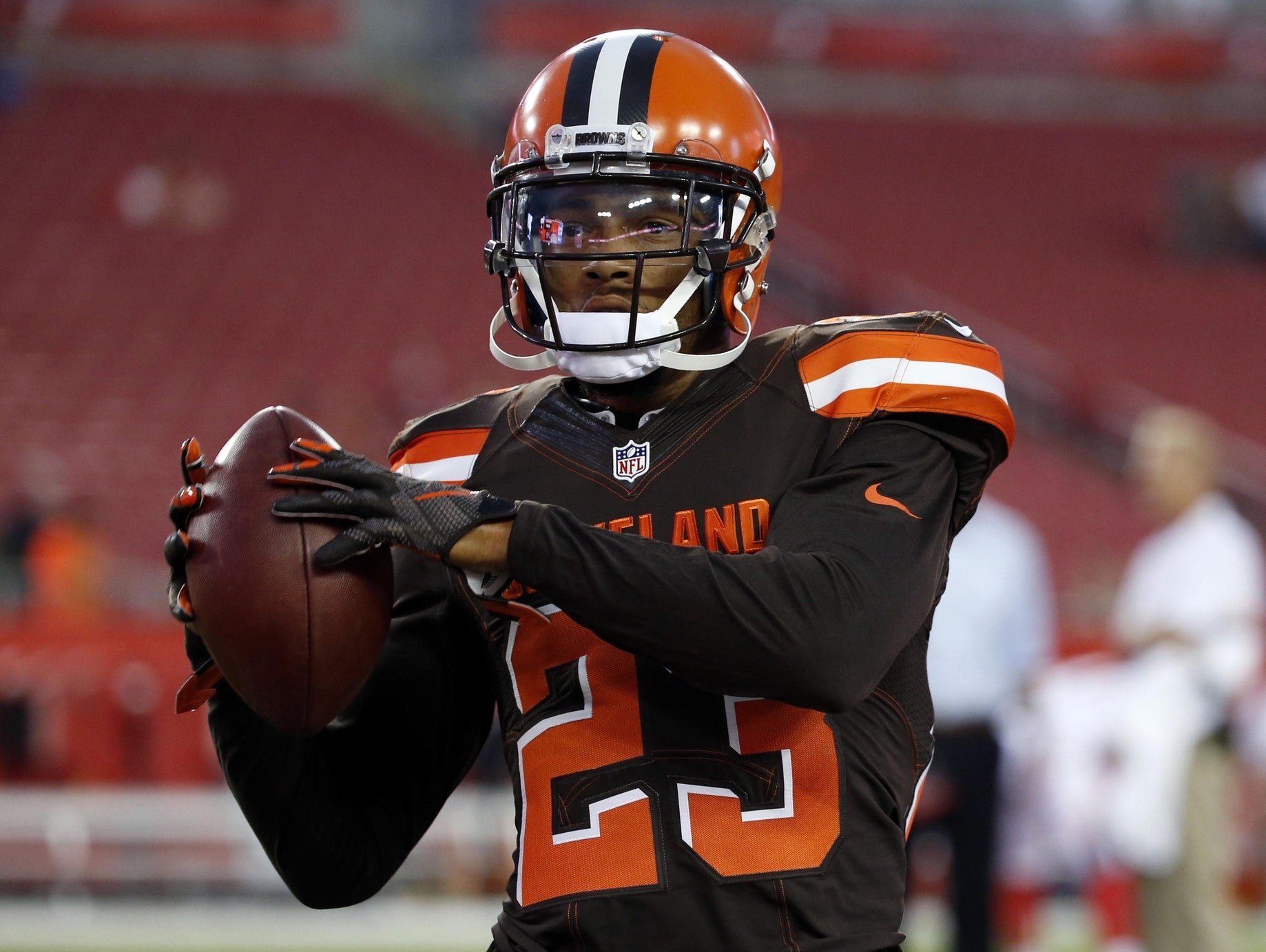 Cleveland Browns news (7/29/23) - Dawgs By Nature