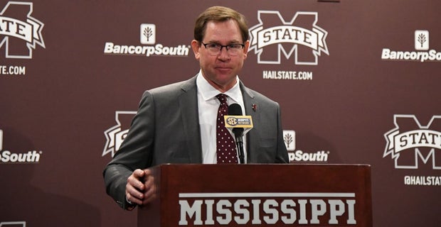 Cohen Talks Mississippi State Women S Basketball Coaching Search