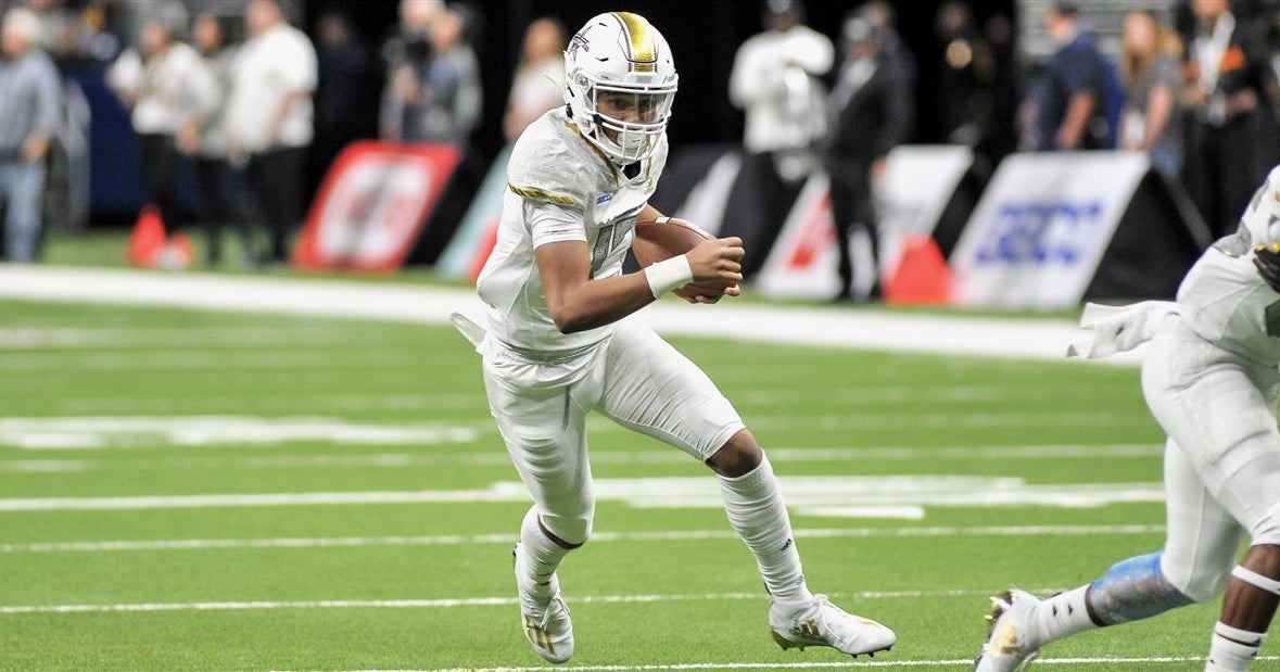 CJ Stroud is new 5-star on 247Sports CJ Stroud is new 5-star on 247Sports