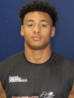 Treylin Payne, Houston, Linebacker