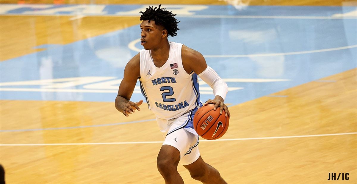 North Carolina counting on youngsters against UNLV