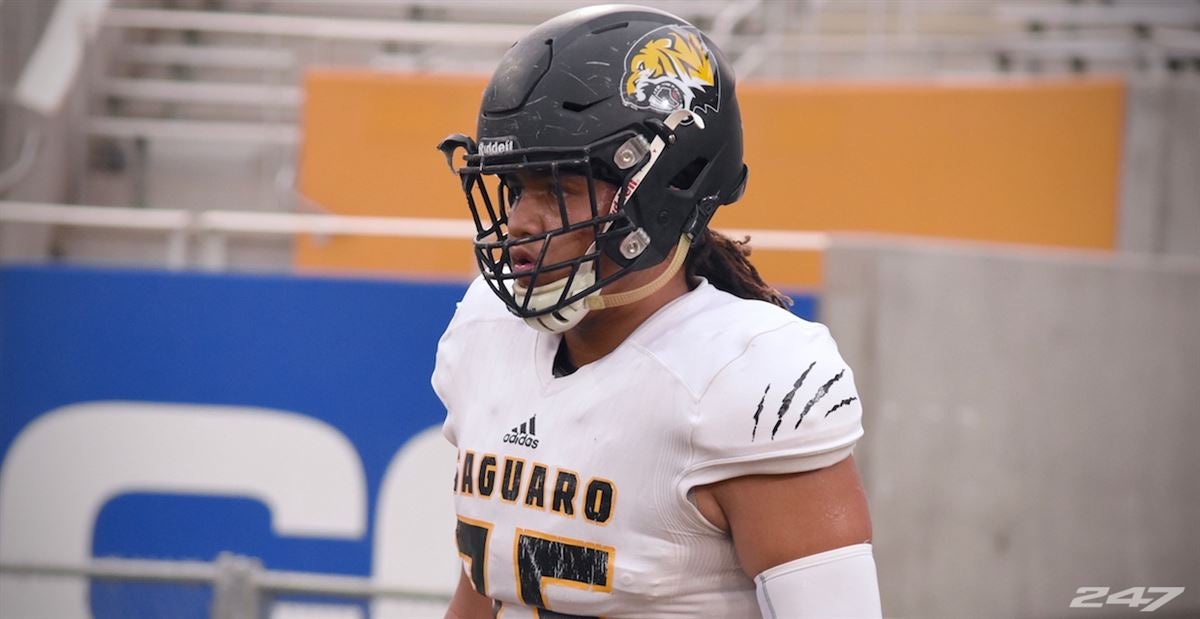 Bram Walden, No. 2 prospect in Arizona 2021 class, commits to ASU - Vimarsana News