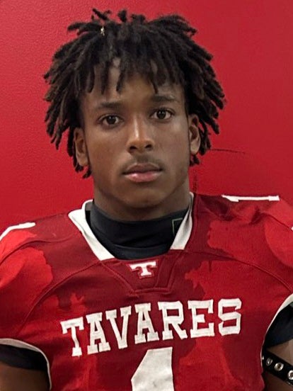 Tamauri Collins