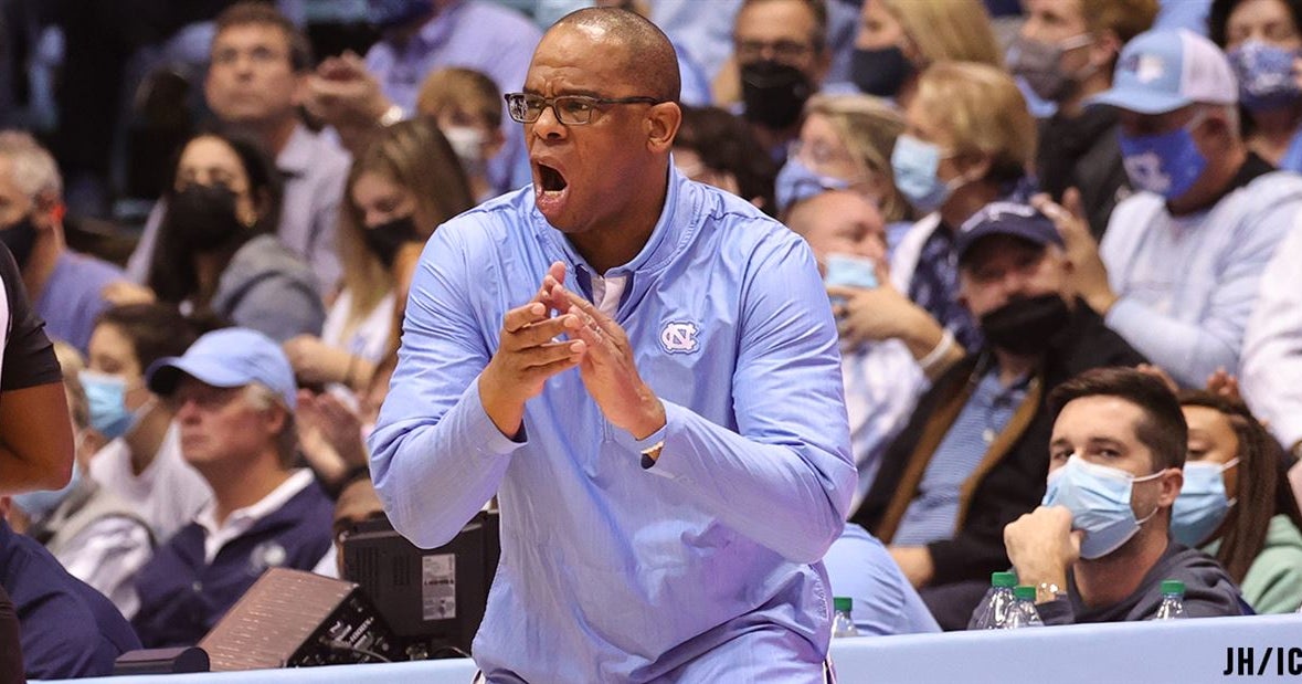 Hubert Davis Finds Versatility and Shooting in 2022 Signing Class Hubert Davis Finds Versatility and Shooting in 2022 Signing Class