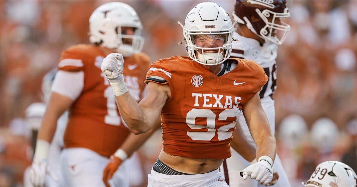 Texas Football Injury Report: No. 5 Longhorns could be without two key contributors against Arkansas