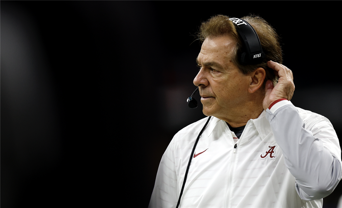 Unmasking Nick Saban's SEC scheduling stance: Why Alabama's not dodging LSU and Tennessee