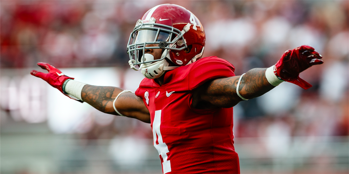 Tracking Alabamas Free Agent Signings After 2019 Nfl Draft