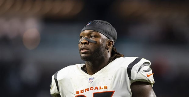 Chicago Bears 2022 Free Agency Signings, Larry Ogunjobi Fails