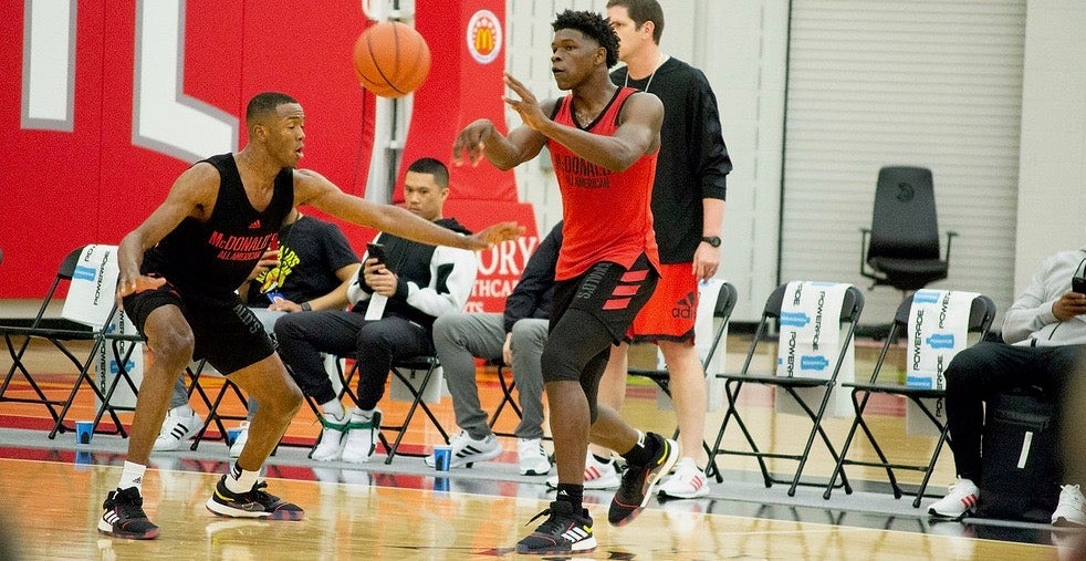 The best shooting guards in college basketball for 201920