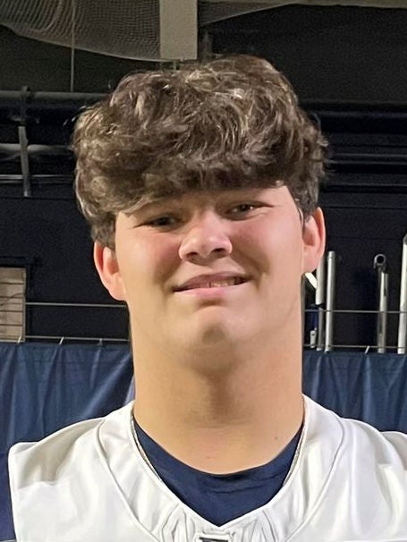 Will DeLong